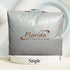 Louis Comforter by Florida for Single Bed in Pair pack for all Season